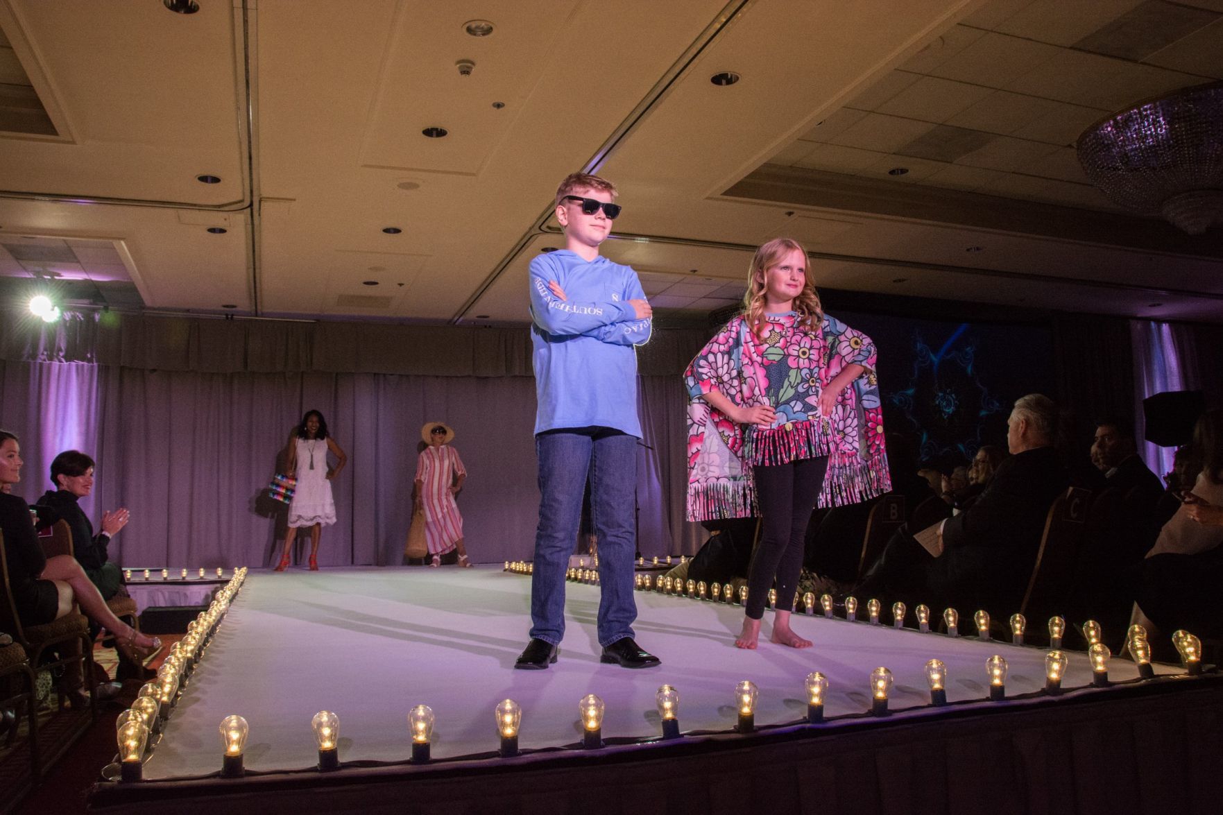 Cardinal Glennon's Glennon Style 2019